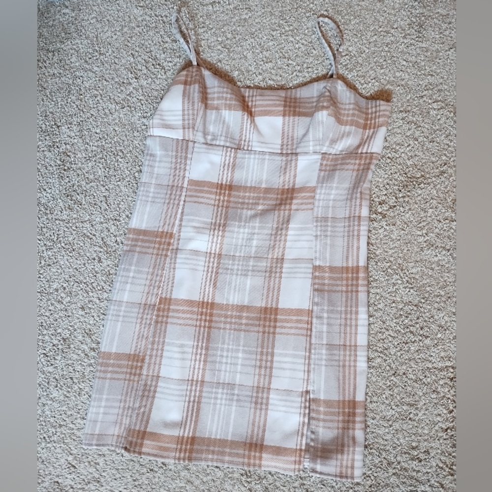 Large Aeropostale Dress